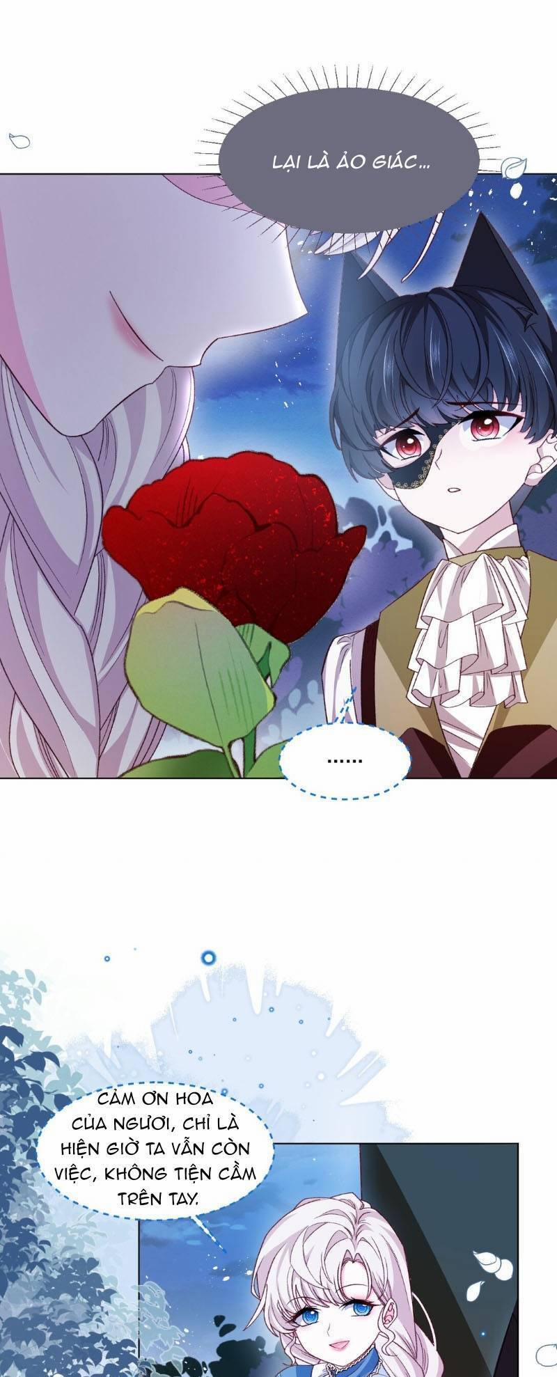 Ninita Yêu Dấu 60 trang 18