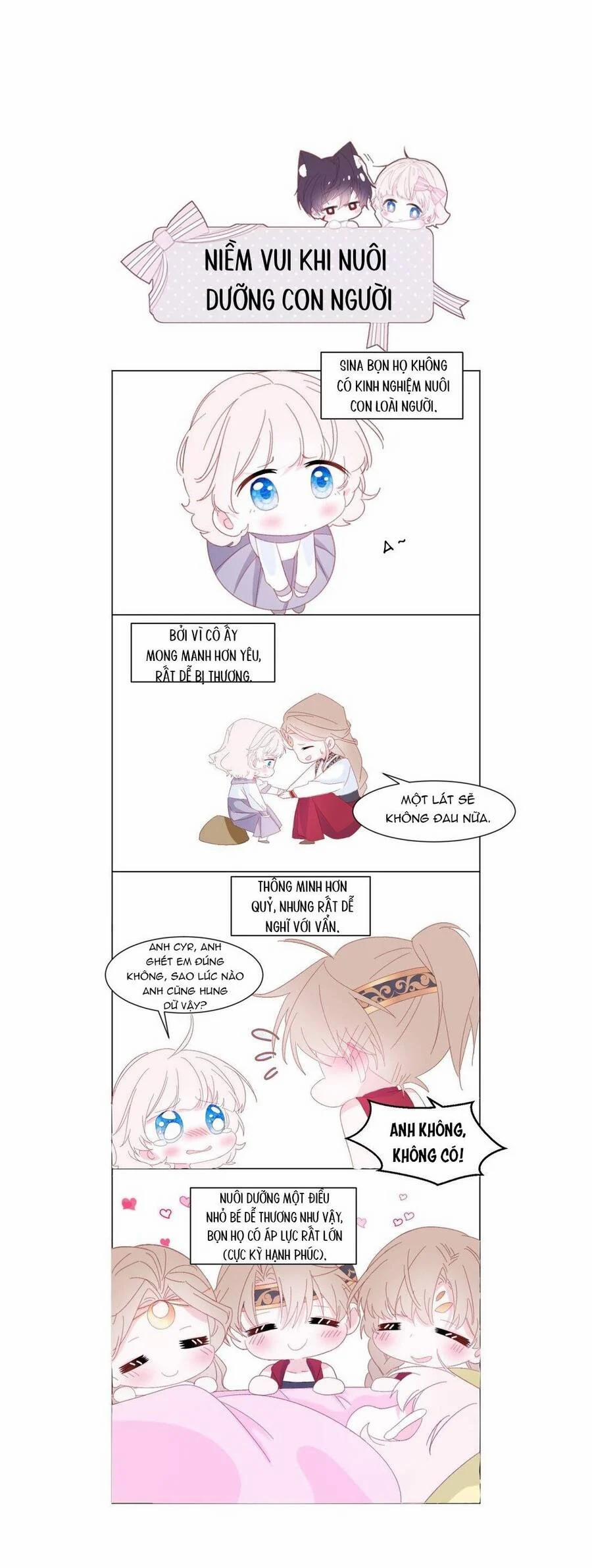 Ninita Yêu Dấu 60 trang 28