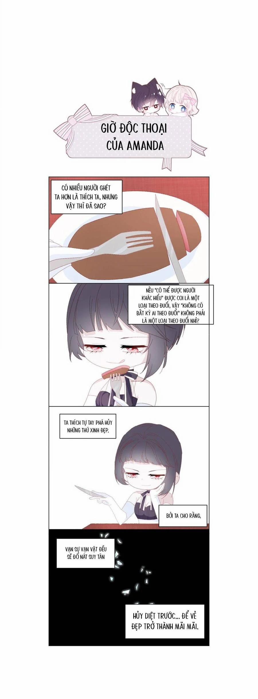 Ninita Yêu Dấu 60 trang 29