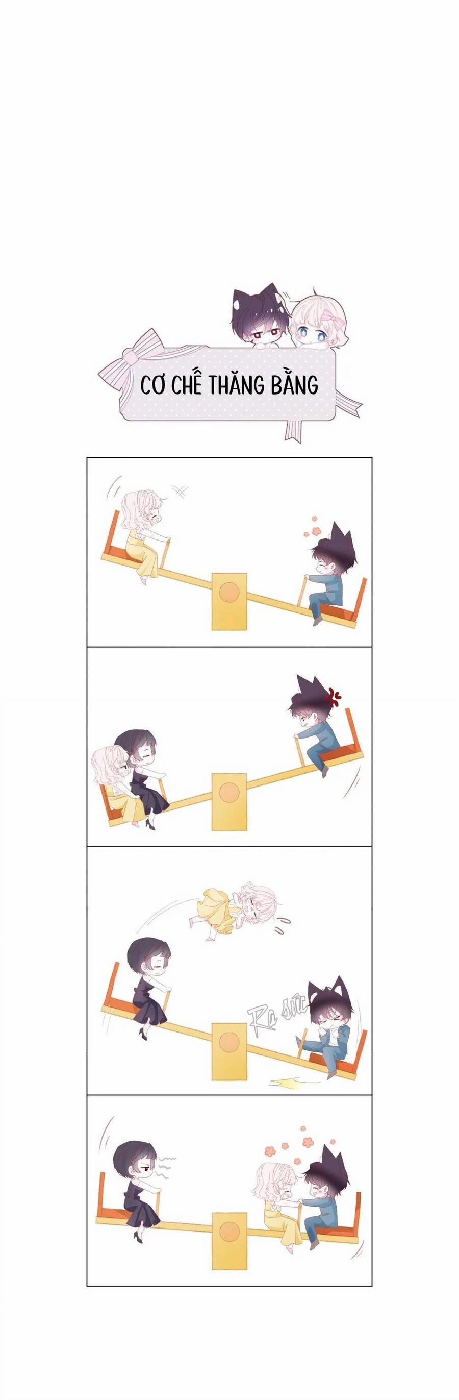 Ninita Yêu Dấu 60 trang 30