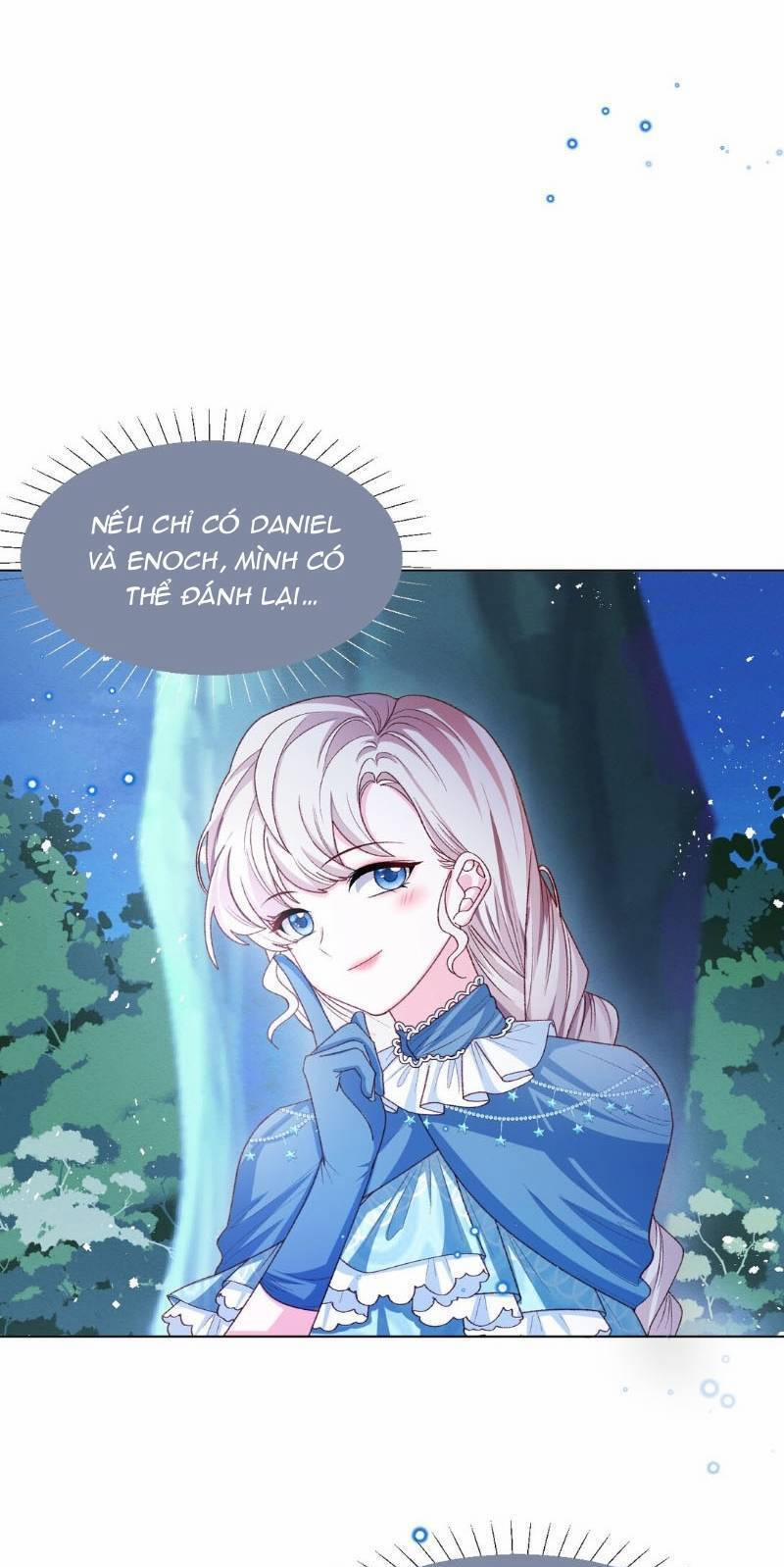 Ninita Yêu Dấu 60 trang 4