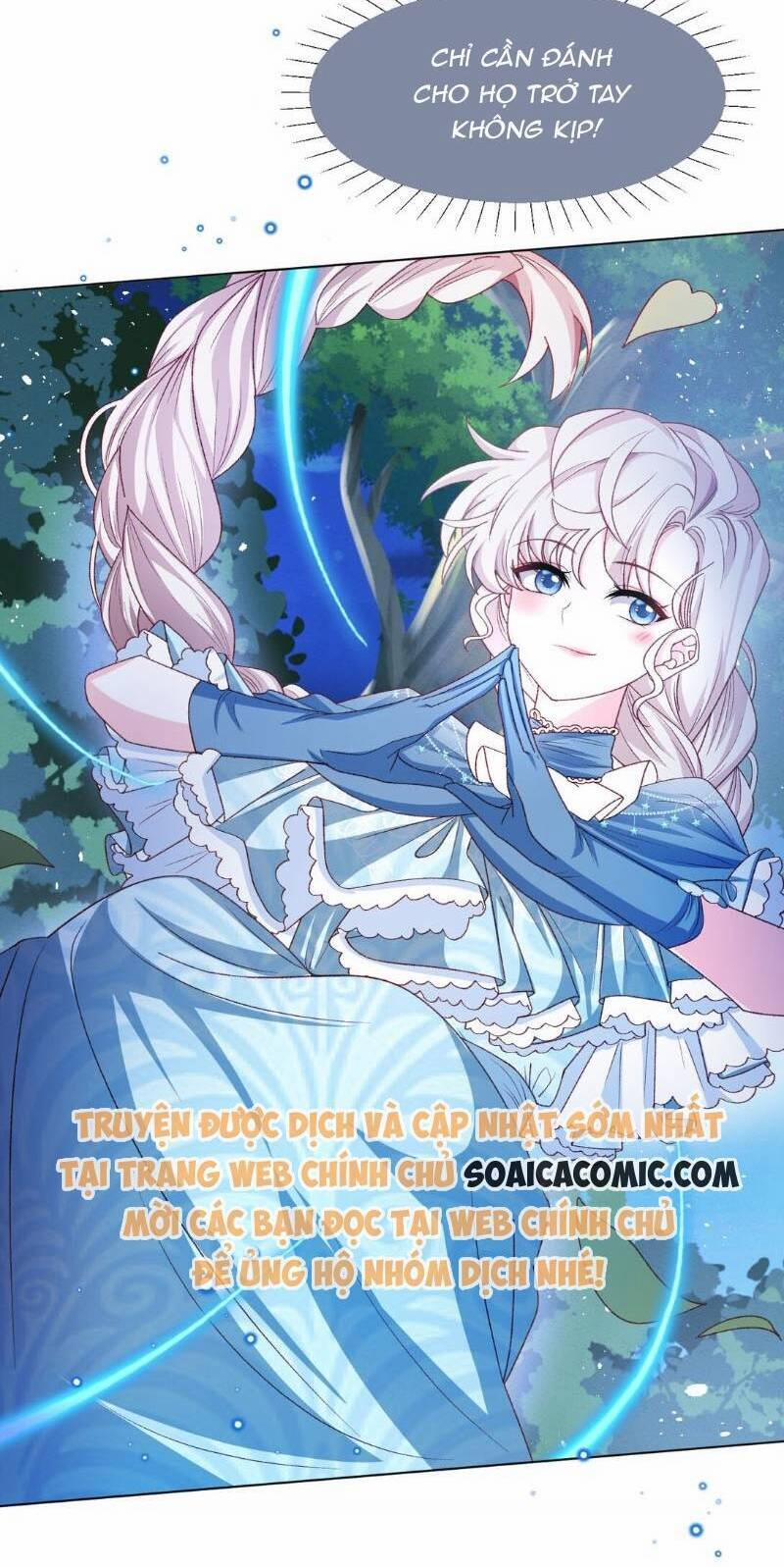 Ninita Yêu Dấu 60 trang 5