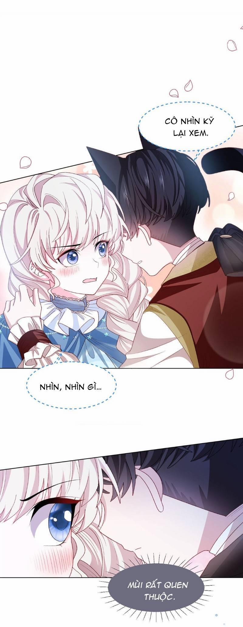 Ninita Yêu Dấu 60 trang 9