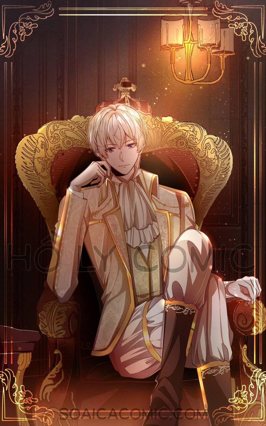 Ninita Yêu Dấu 61 trang 0