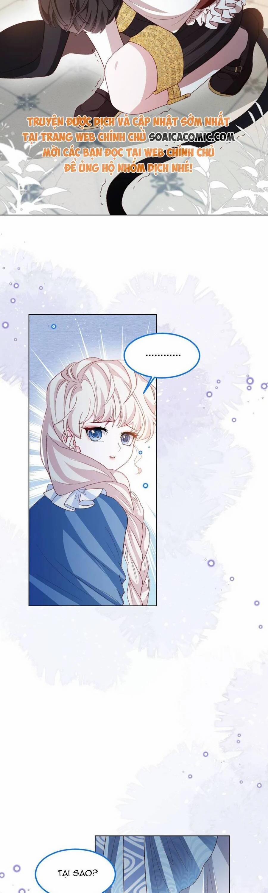 Ninita Yêu Dấu 61 trang 14