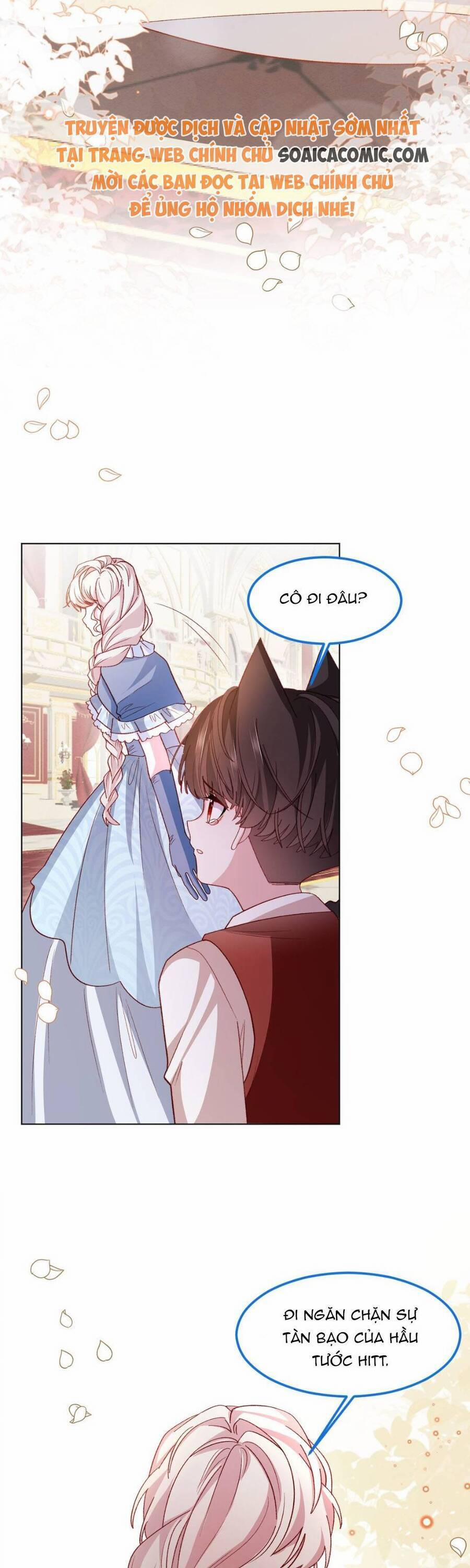 Ninita Yêu Dấu 61 trang 19