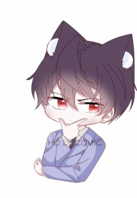 Ninita Yêu Dấu 61 trang 23