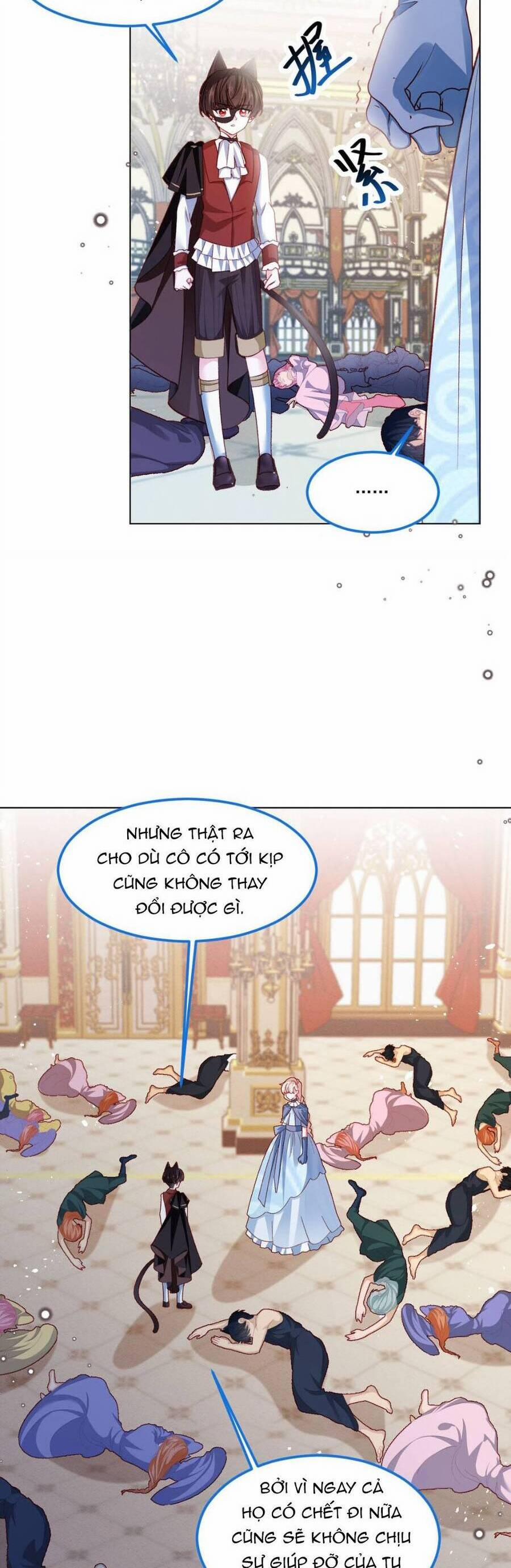 Ninita Yêu Dấu 61 trang 5