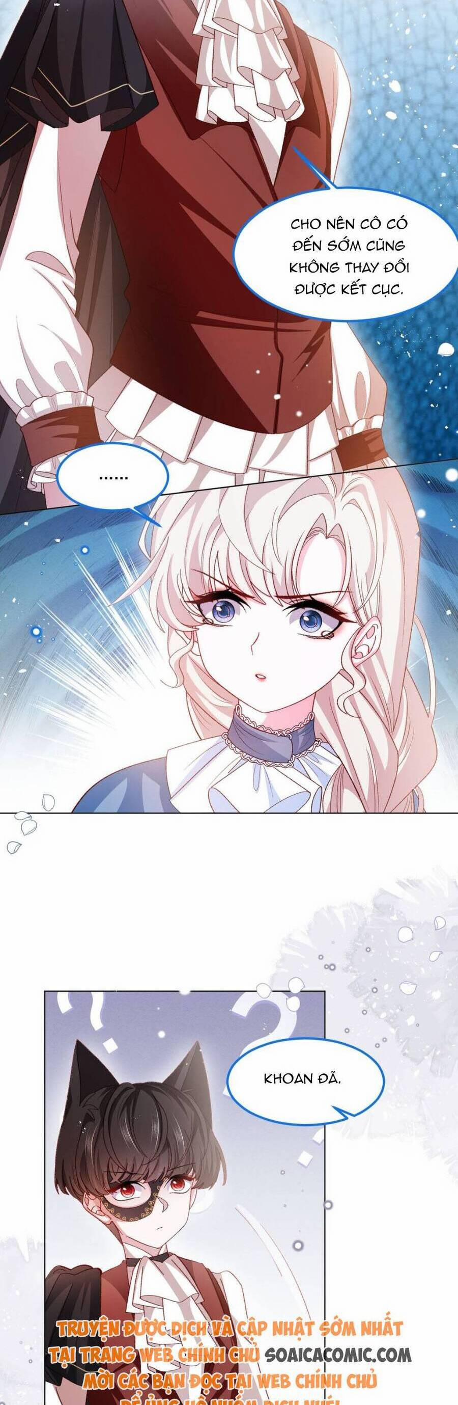 Ninita Yêu Dấu 61 trang 7