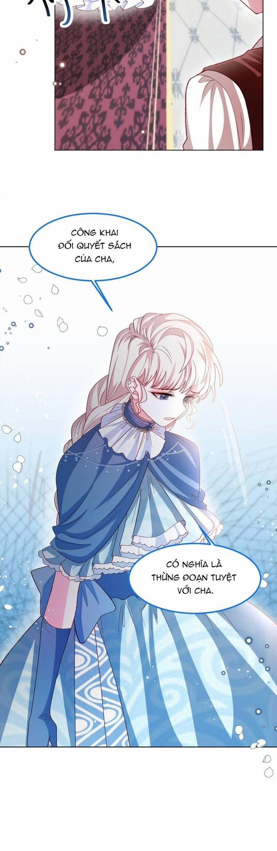 Ninita Yêu Dấu 61 trang 9