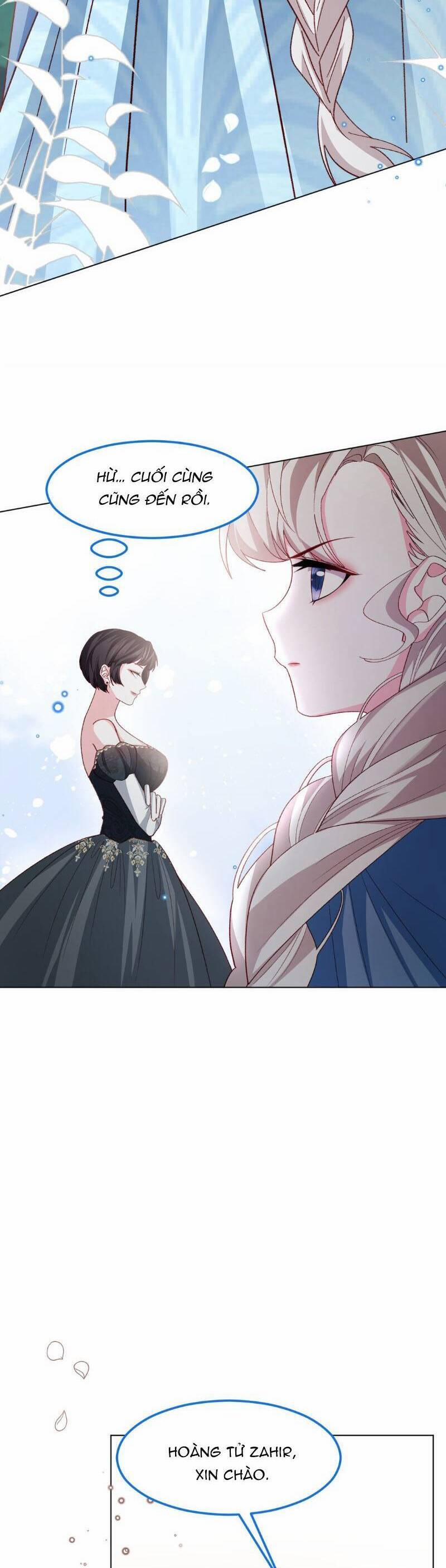 Ninita Yêu Dấu 62 trang 13