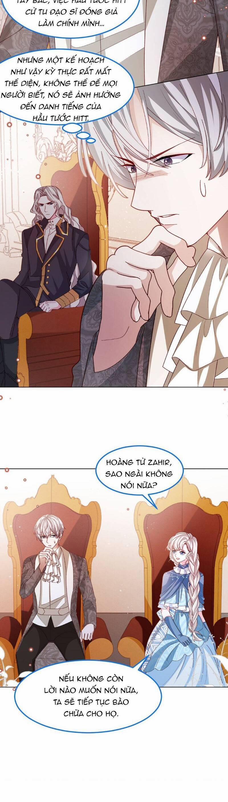 Ninita Yêu Dấu 62 trang 17