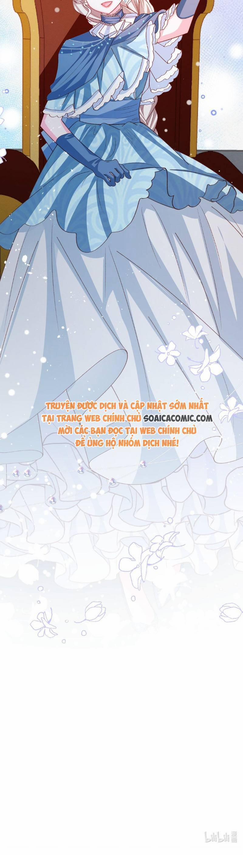 Ninita Yêu Dấu 62 trang 19