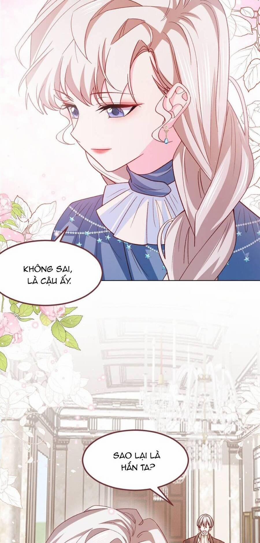 Ninita Yêu Dấu 63 trang 20