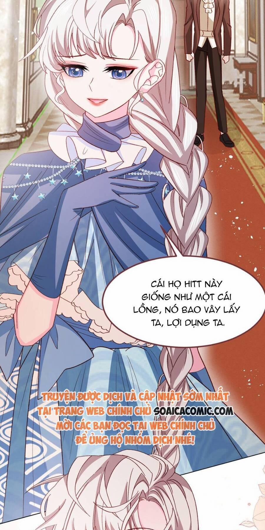 Ninita Yêu Dấu 63 trang 21