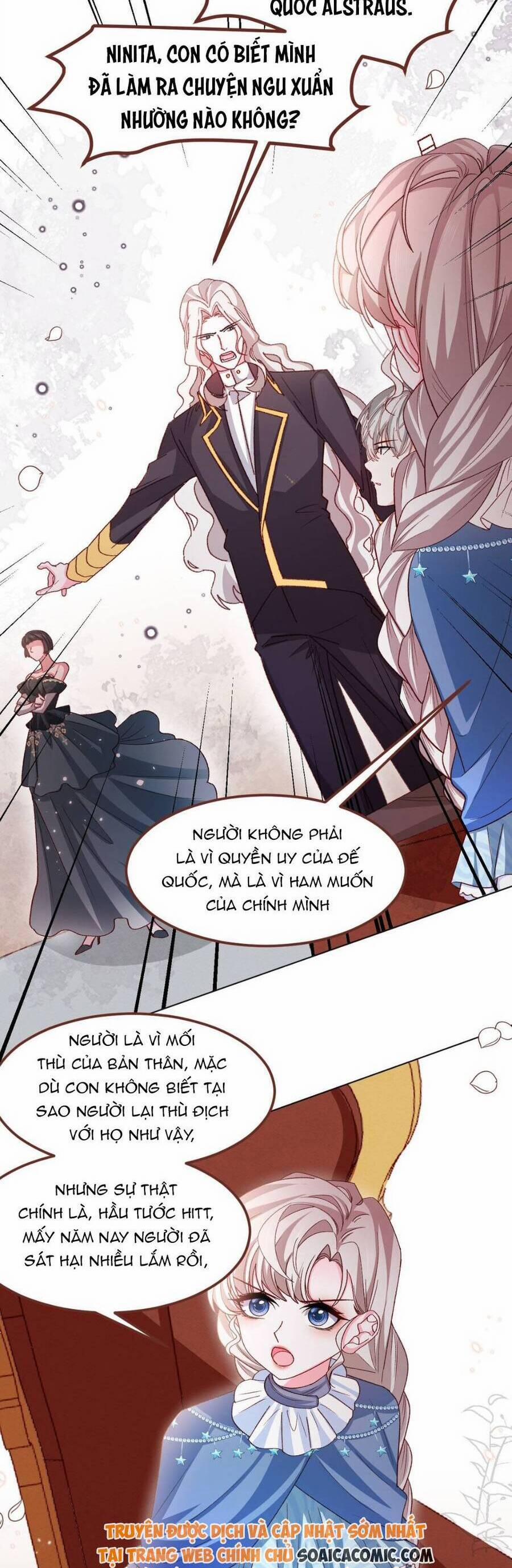 Ninita Yêu Dấu 63 trang 3