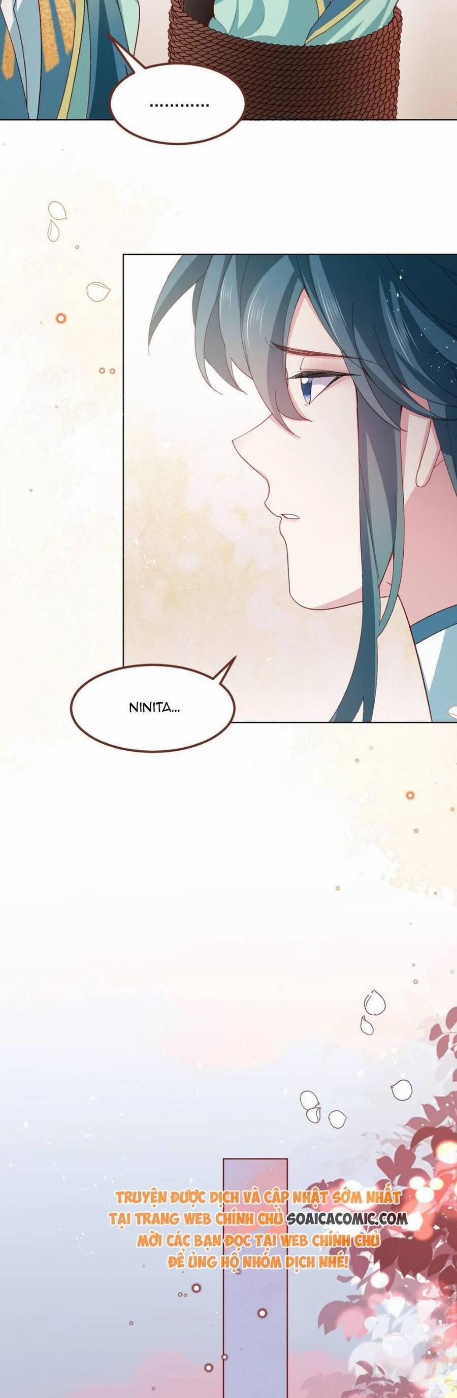 Ninita Yêu Dấu 63 trang 6