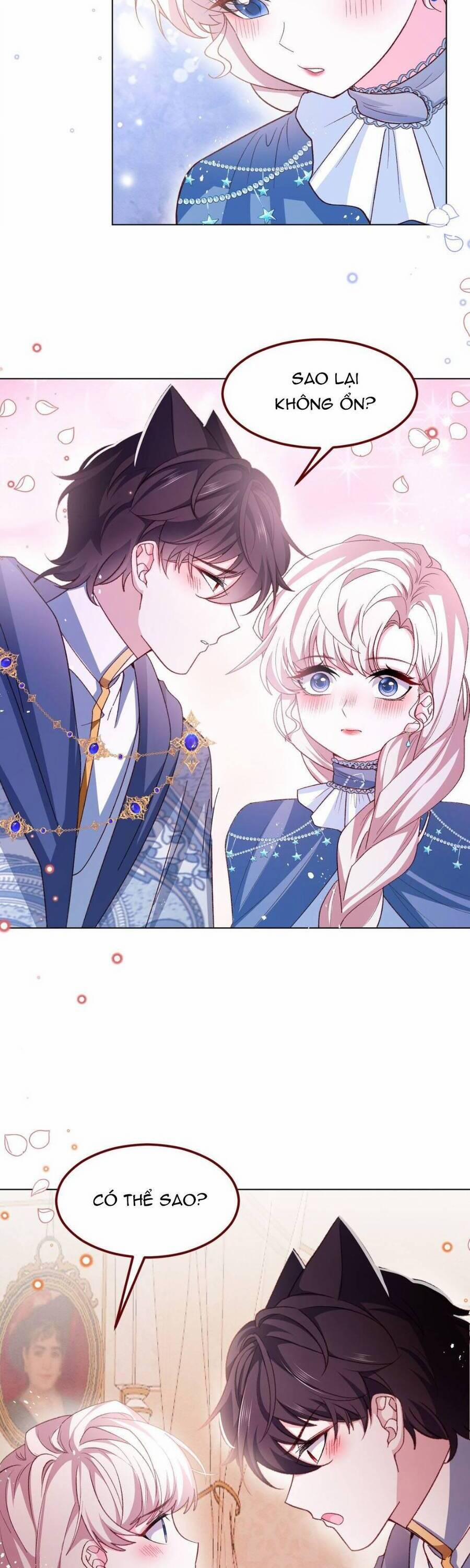 Ninita Yêu Dấu 64 trang 12