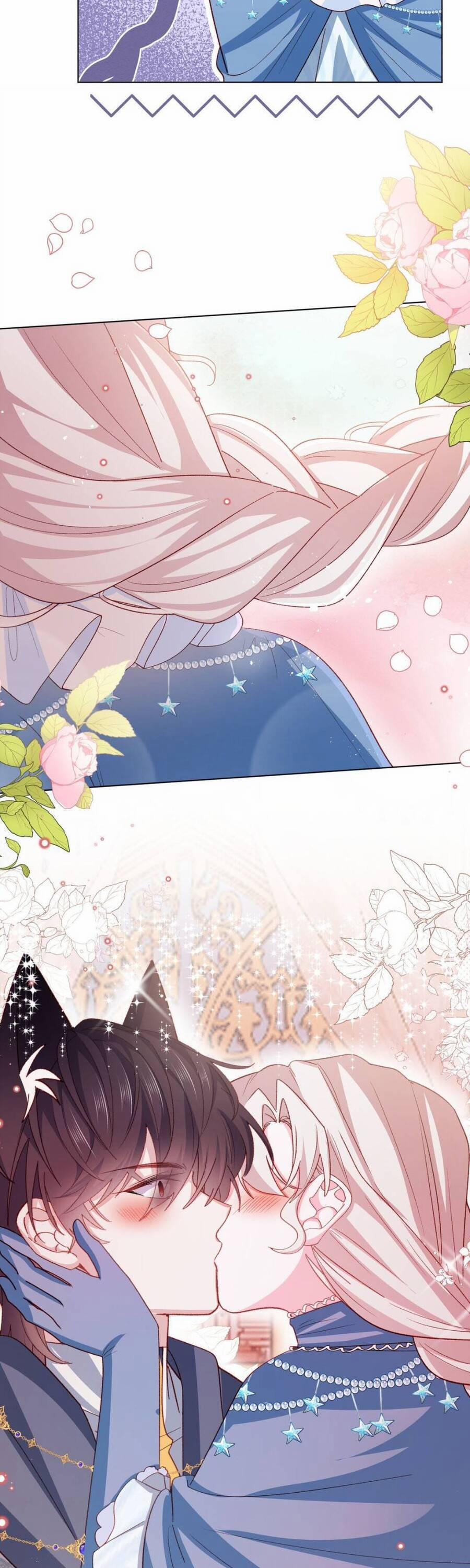 Ninita Yêu Dấu 64 trang 15