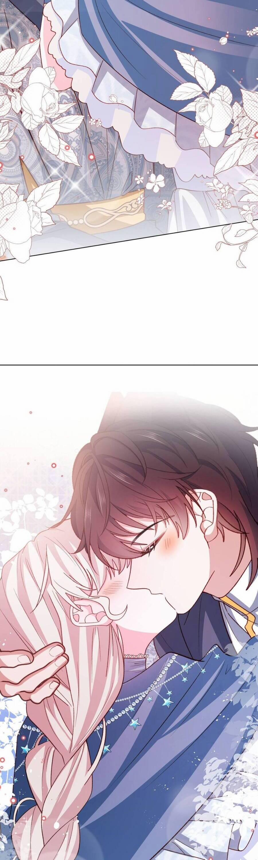 Ninita Yêu Dấu 64 trang 16