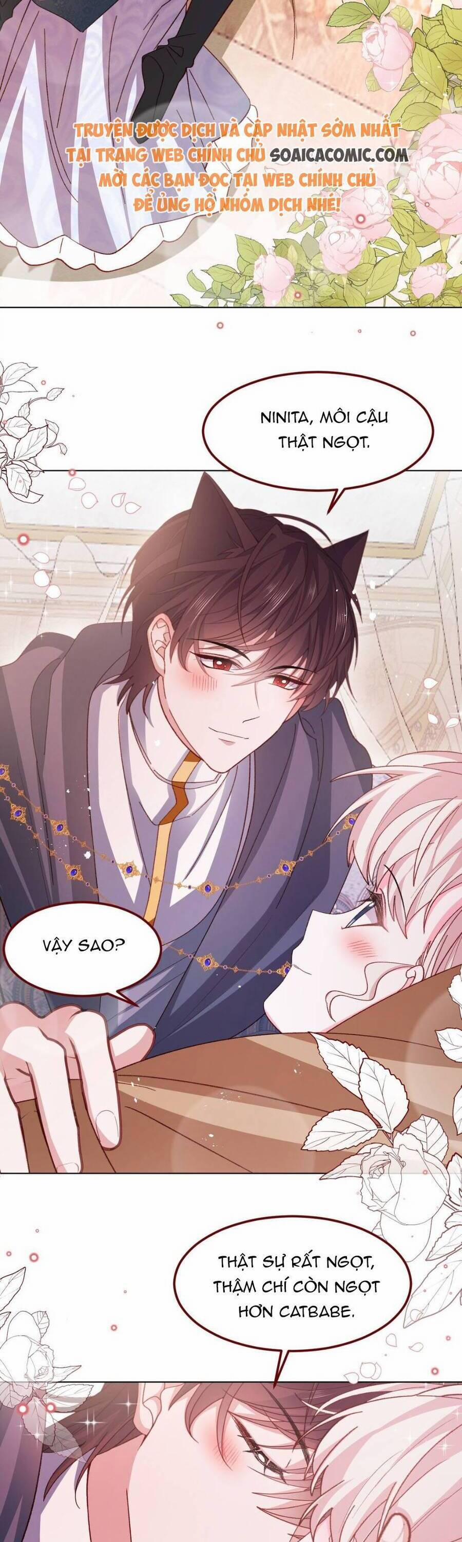 Ninita Yêu Dấu 64 trang 18