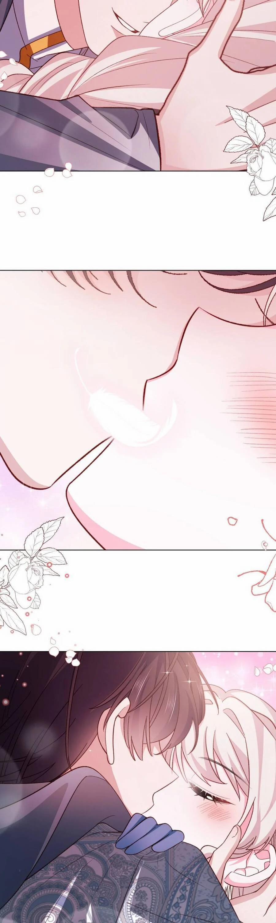 Ninita Yêu Dấu 64 trang 19