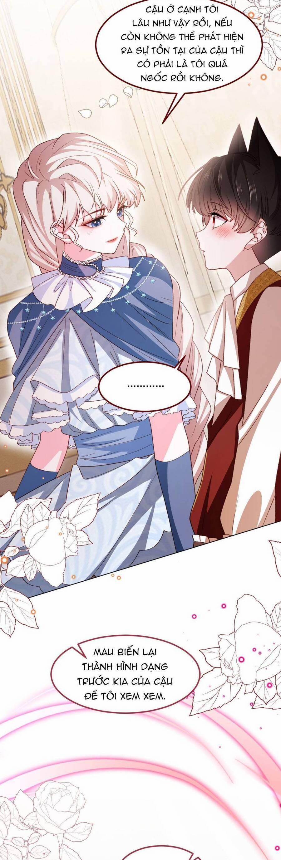 Ninita Yêu Dấu 64 trang 6