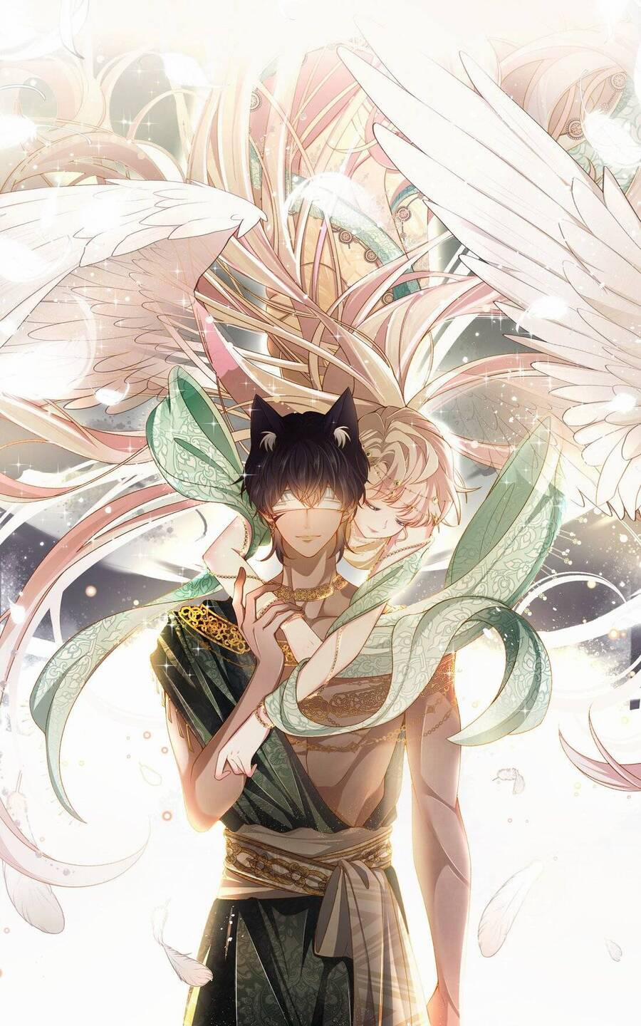 Ninita Yêu Dấu 65 trang 0