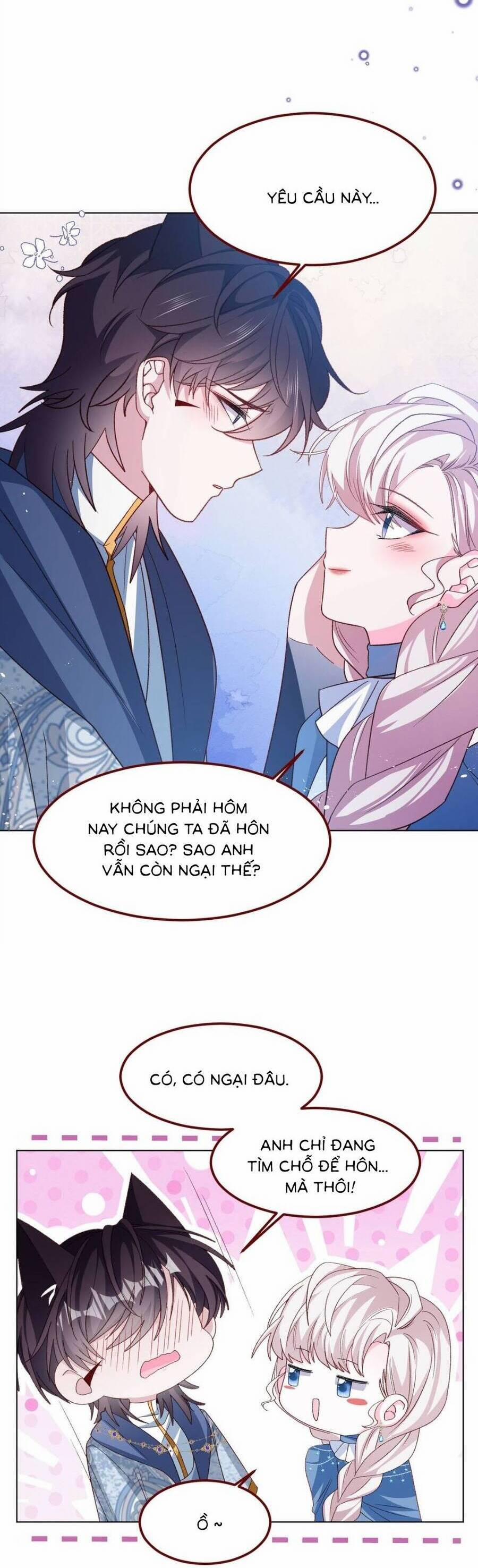 Ninita Yêu Dấu 65 trang 10