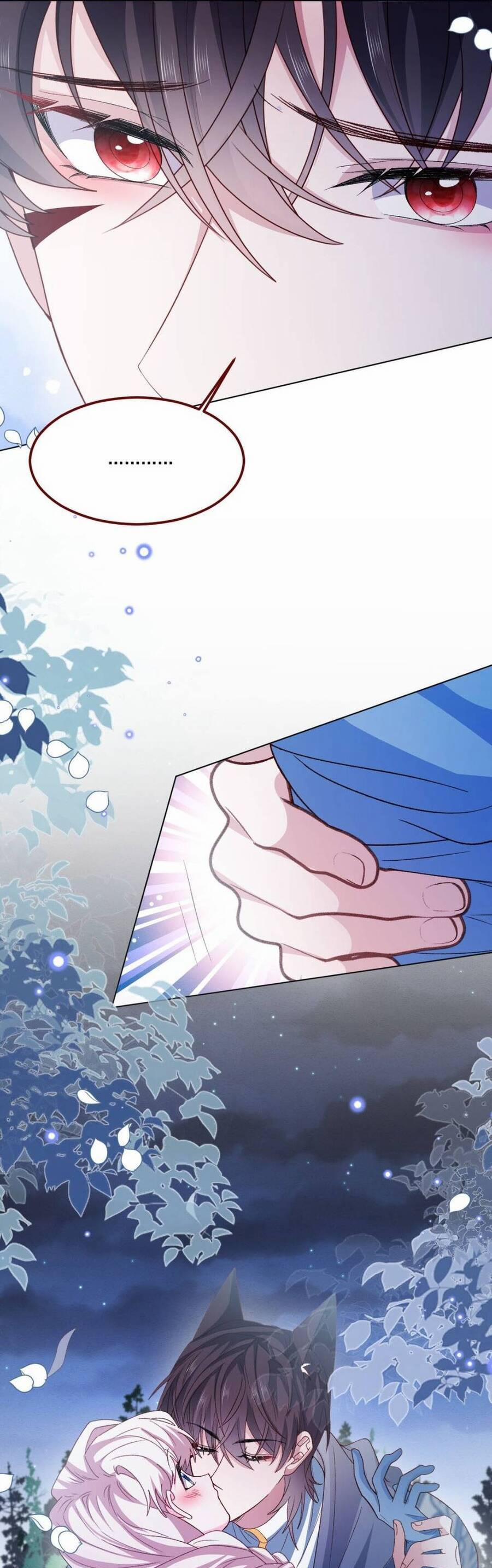 Ninita Yêu Dấu 65 trang 14