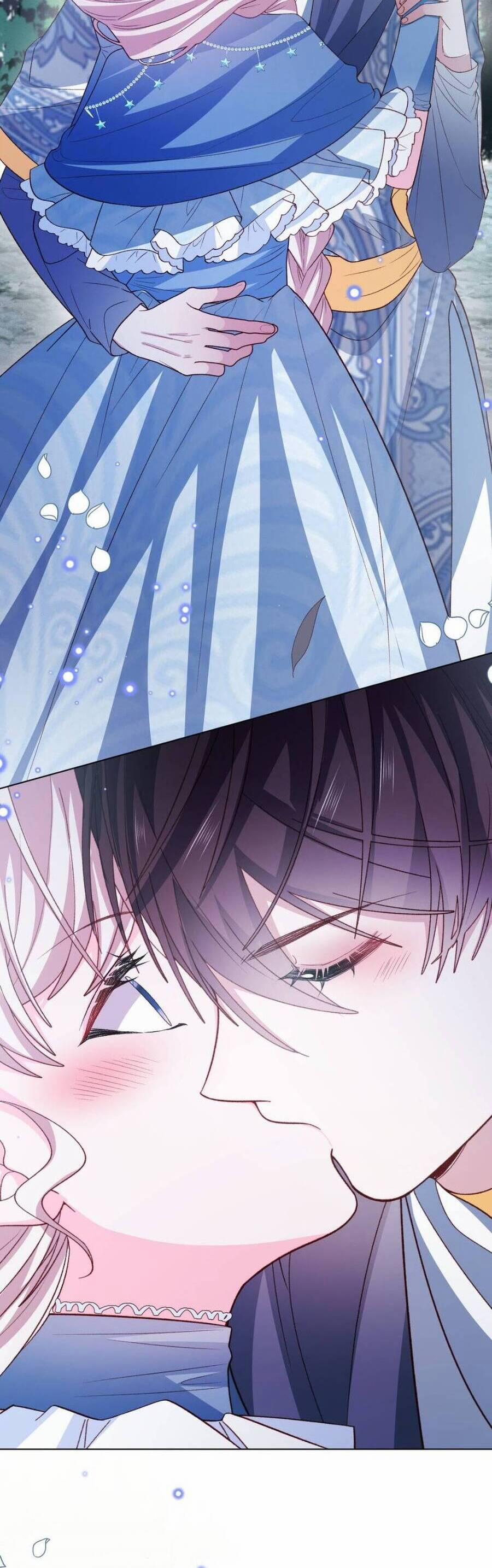 Ninita Yêu Dấu 65 trang 15