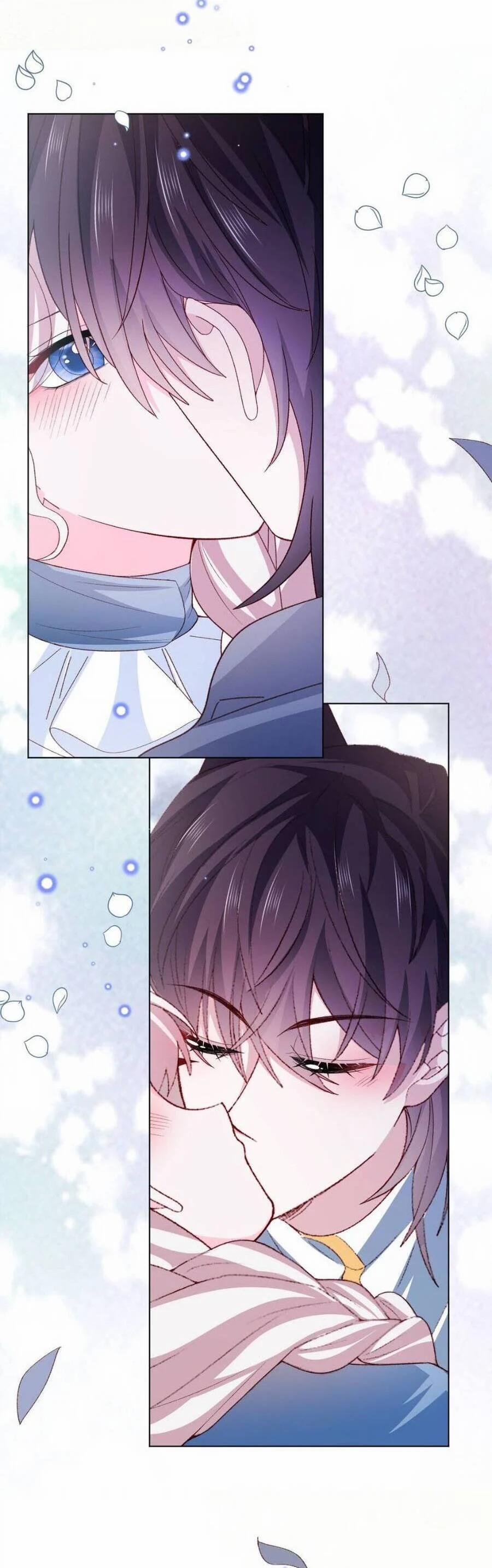 Ninita Yêu Dấu 65 trang 16