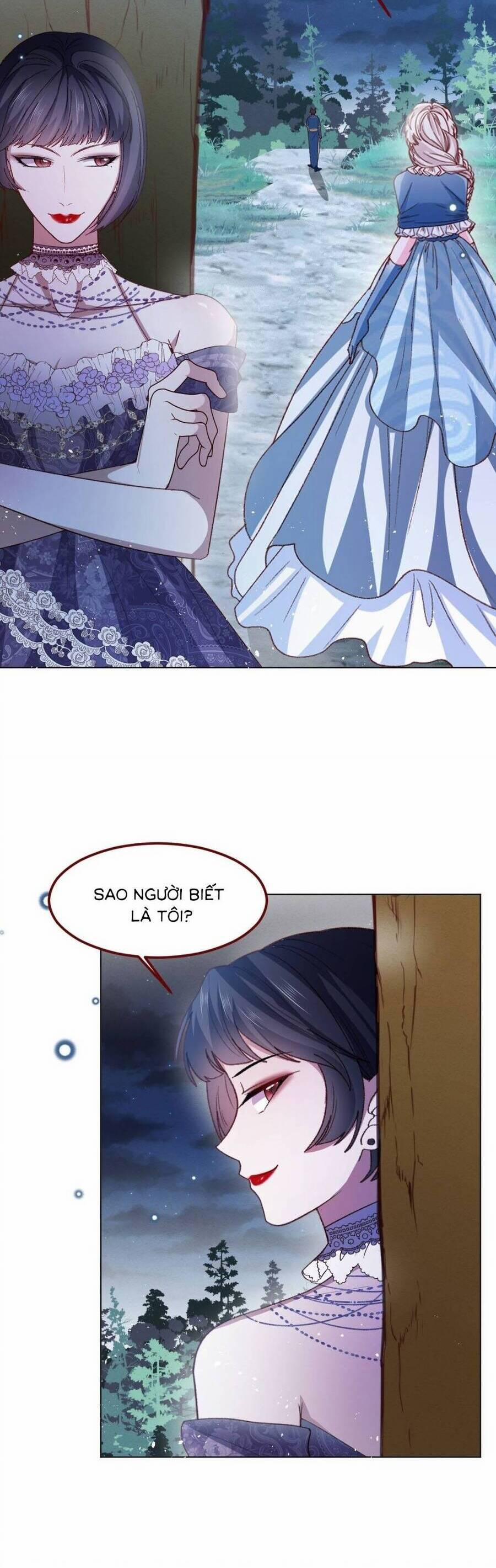 Ninita Yêu Dấu 65 trang 18