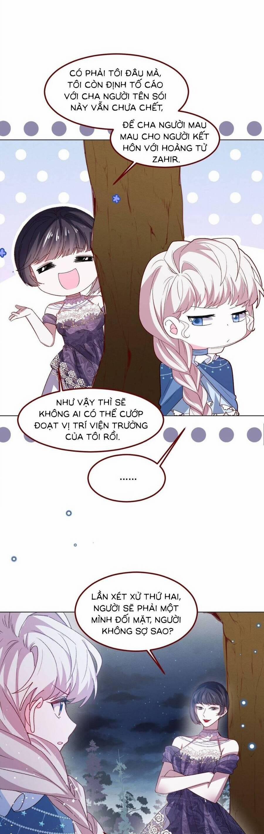 Ninita Yêu Dấu 65 trang 19