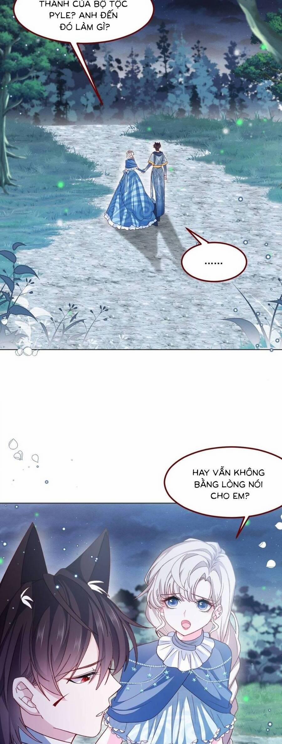 Ninita Yêu Dấu 65 trang 3