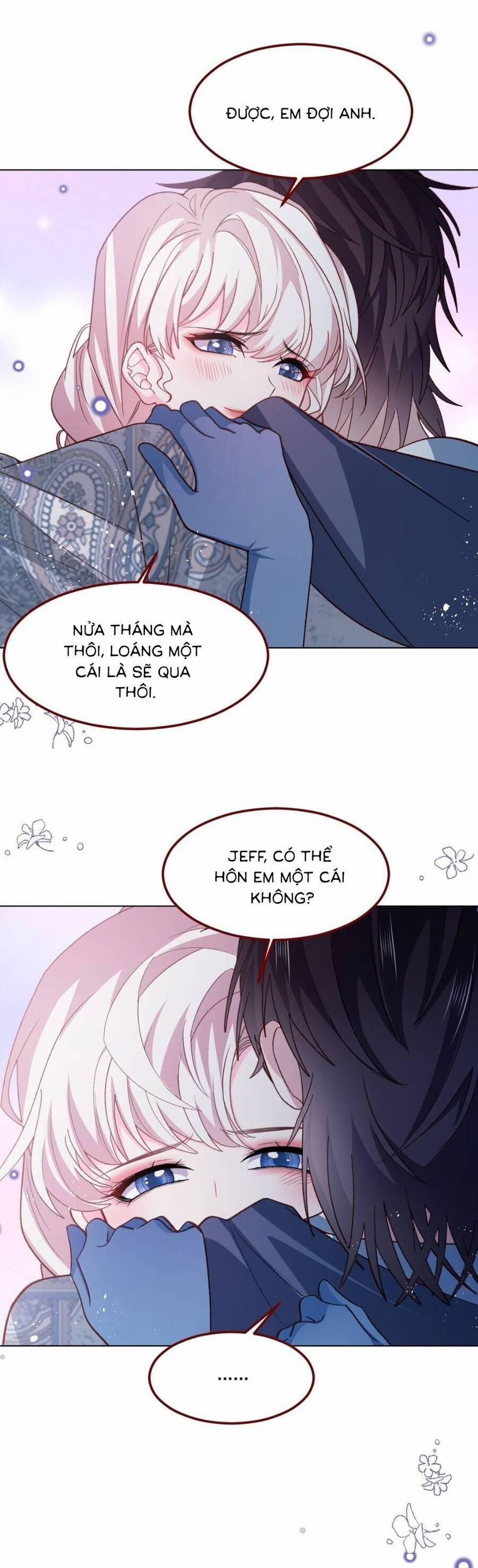 Ninita Yêu Dấu 65 trang 9