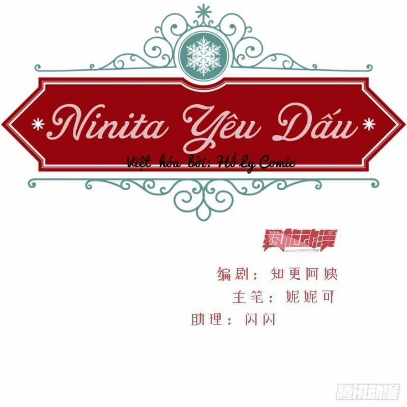 Ninita Yêu Dấu 66 trang 1