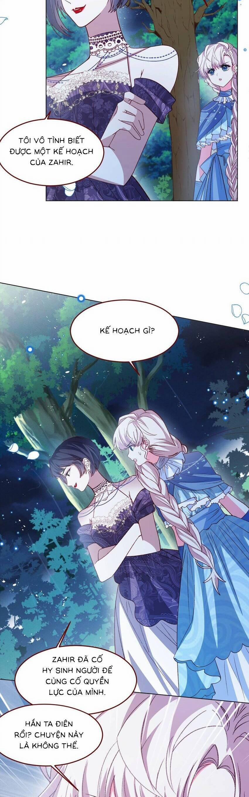 Ninita Yêu Dấu 66 trang 10