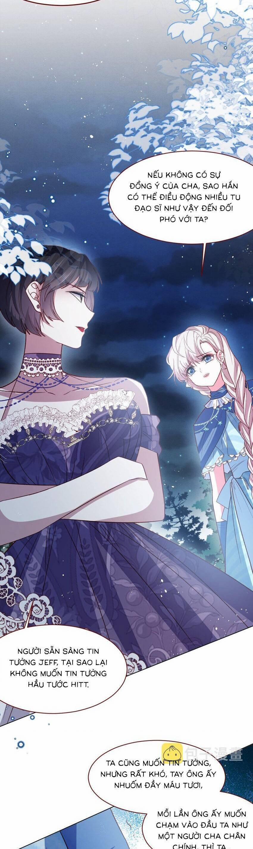 Ninita Yêu Dấu 66 trang 15