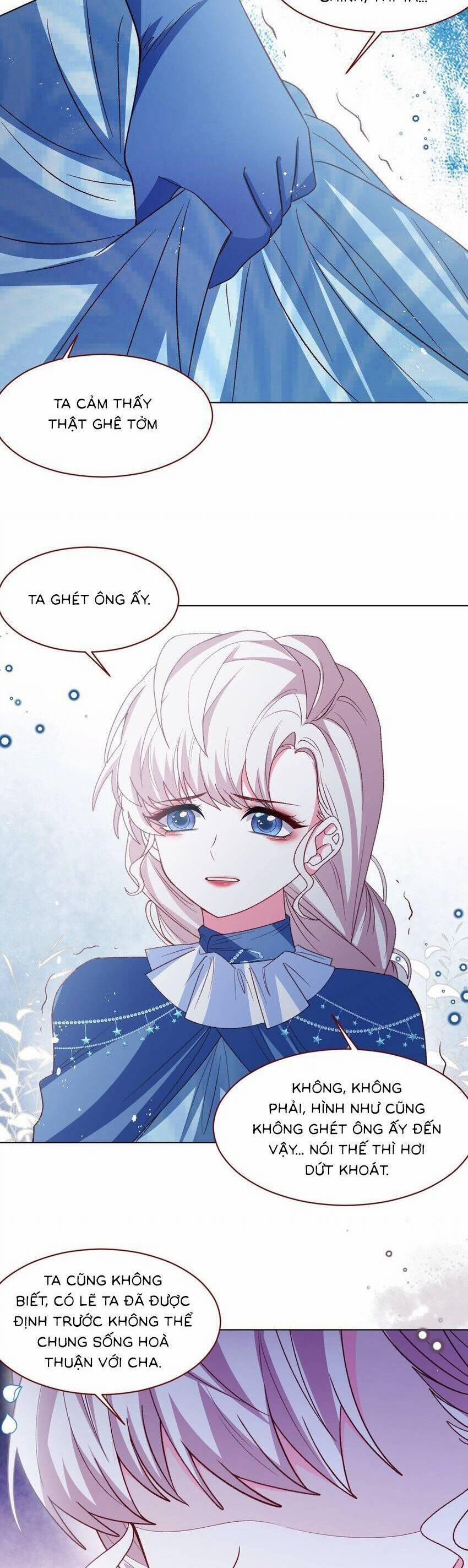 Ninita Yêu Dấu 66 trang 16