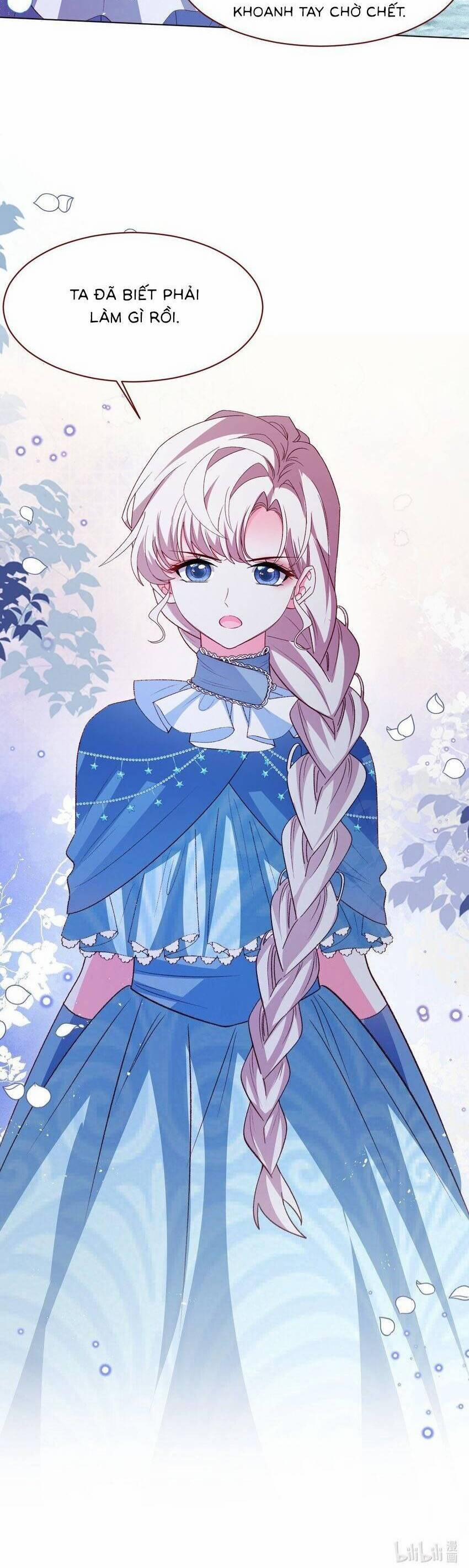 Ninita Yêu Dấu 66 trang 19