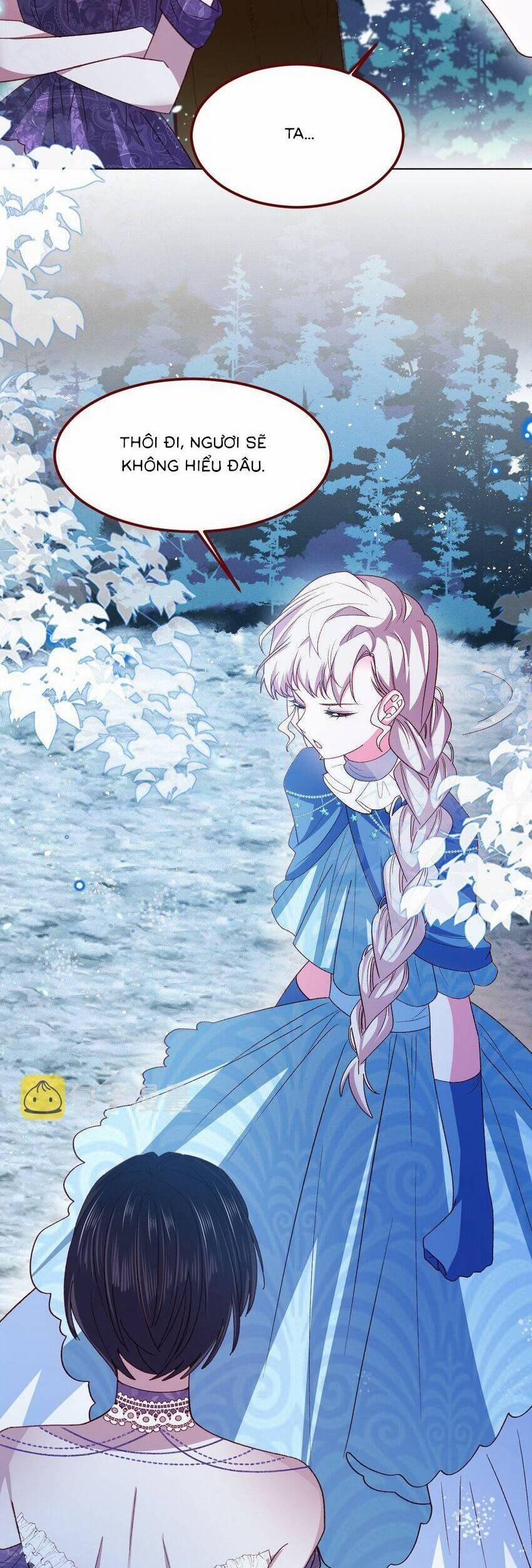 Ninita Yêu Dấu 66 trang 6