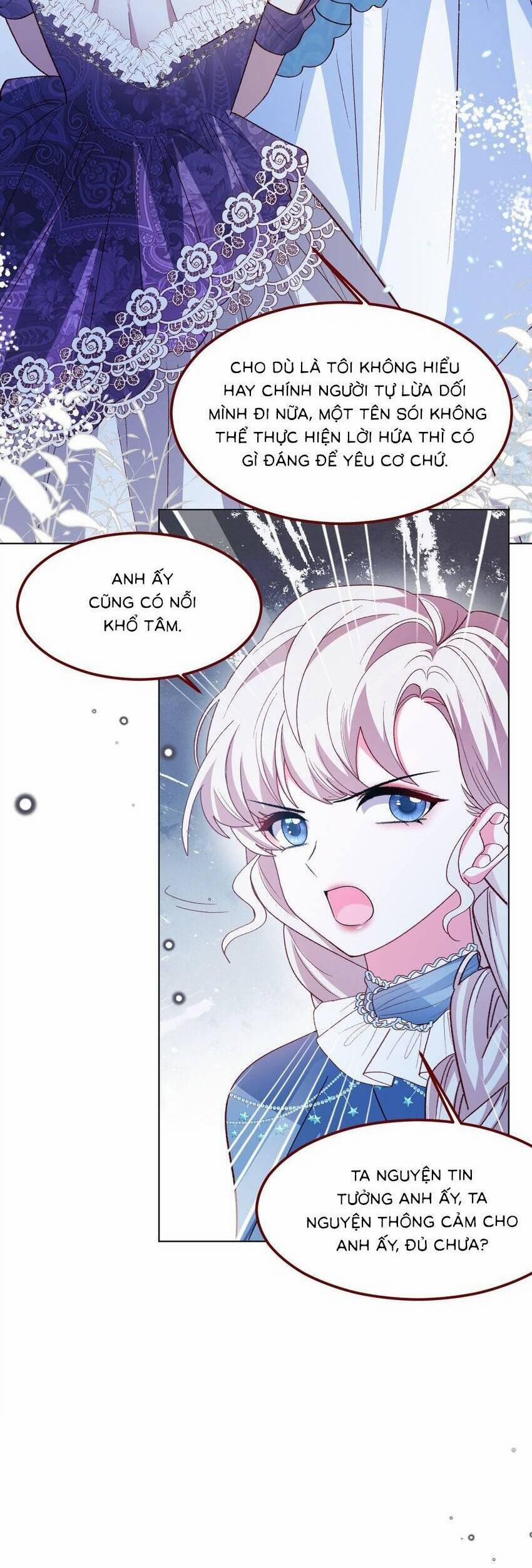 Ninita Yêu Dấu 66 trang 7