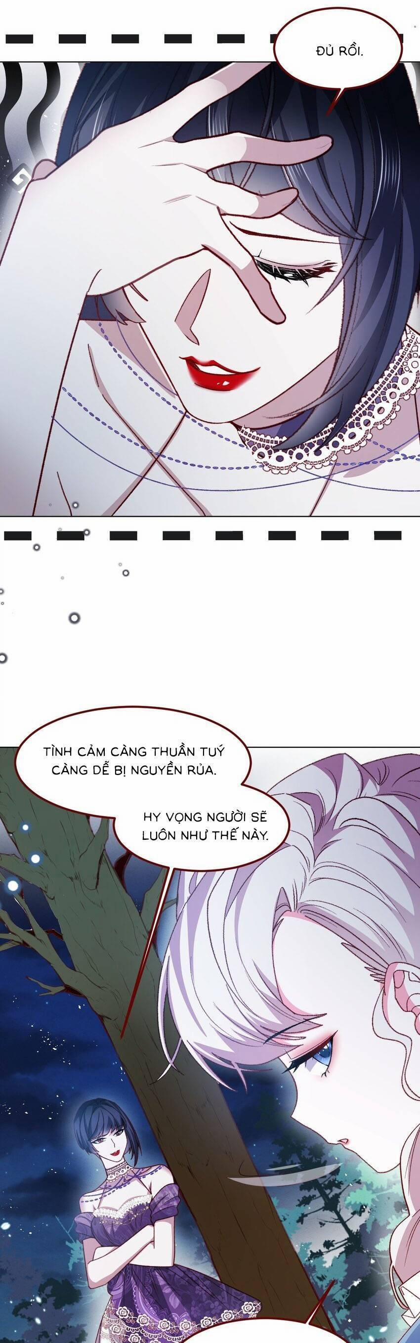 Ninita Yêu Dấu 66 trang 8