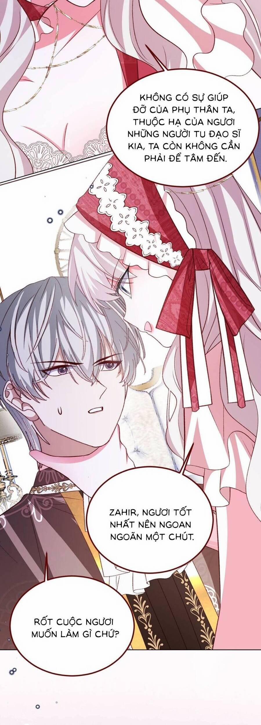 Ninita Yêu Dấu 67 trang 11