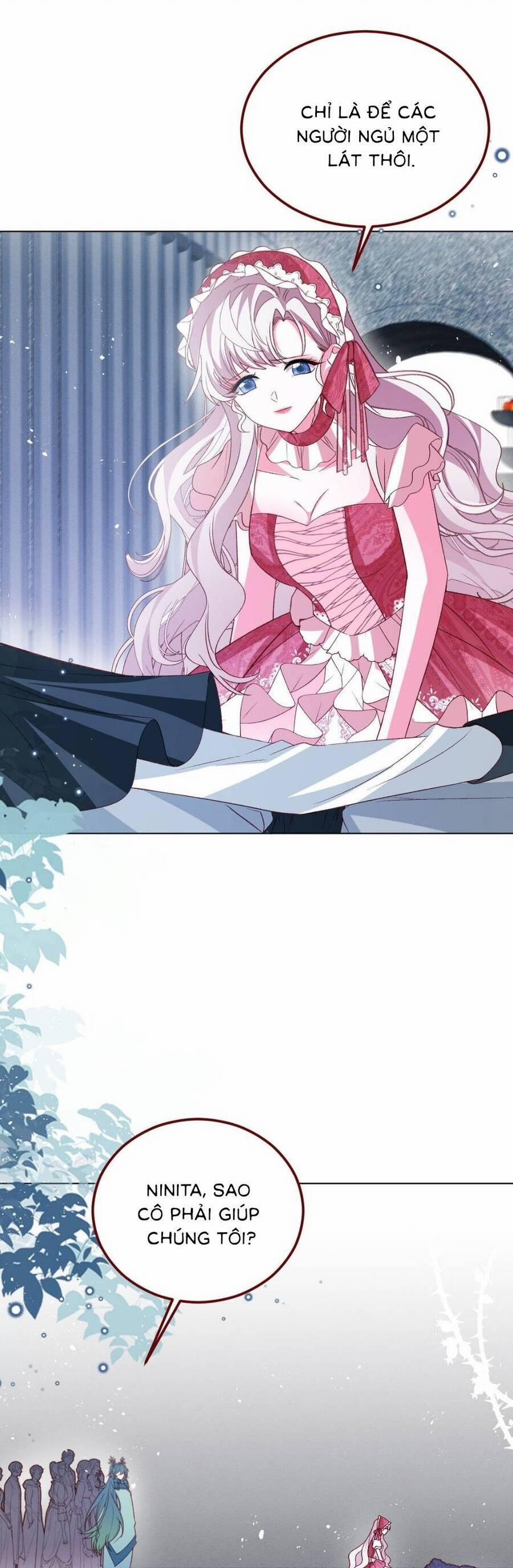 Ninita Yêu Dấu 67 trang 15