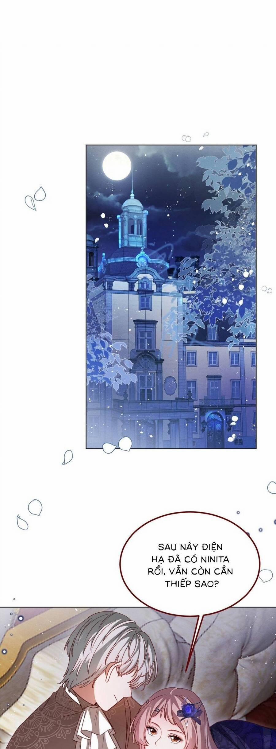 Ninita Yêu Dấu 67 trang 2