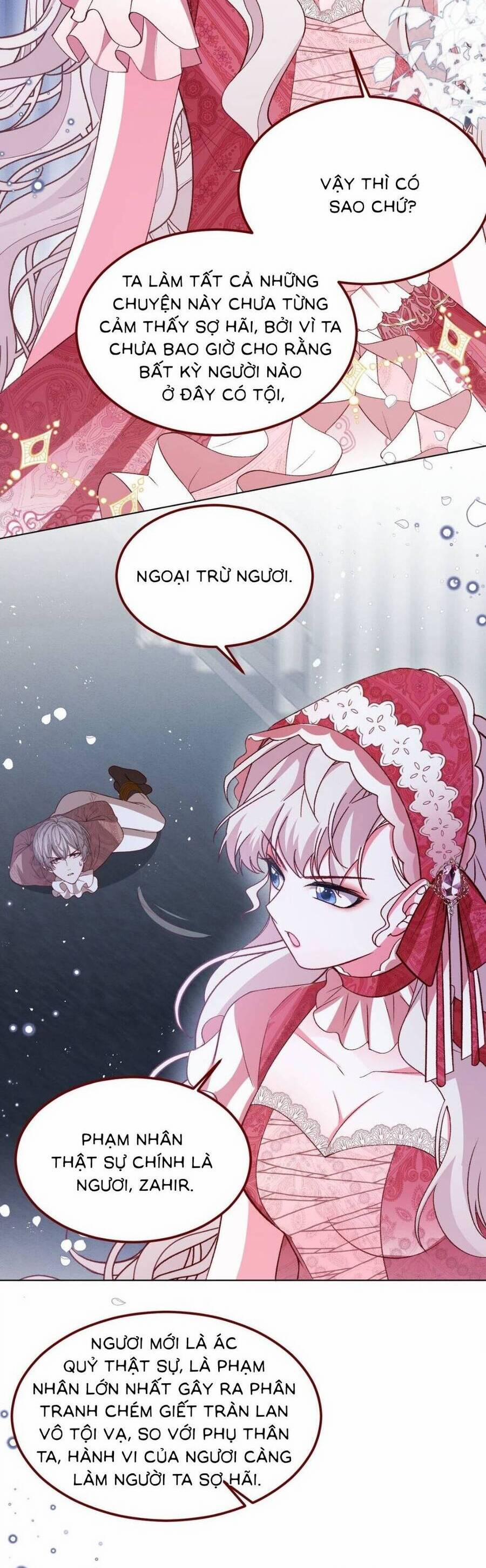 Ninita Yêu Dấu 67 trang 20