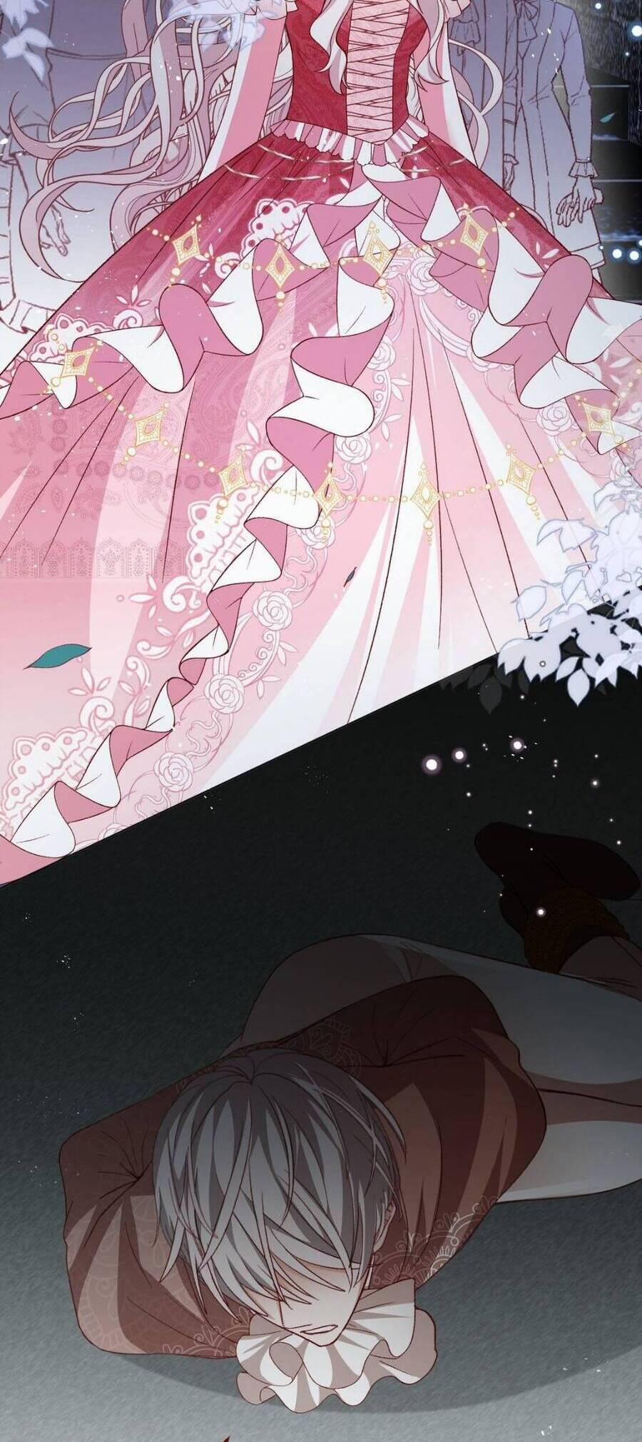 Ninita Yêu Dấu 67 trang 23