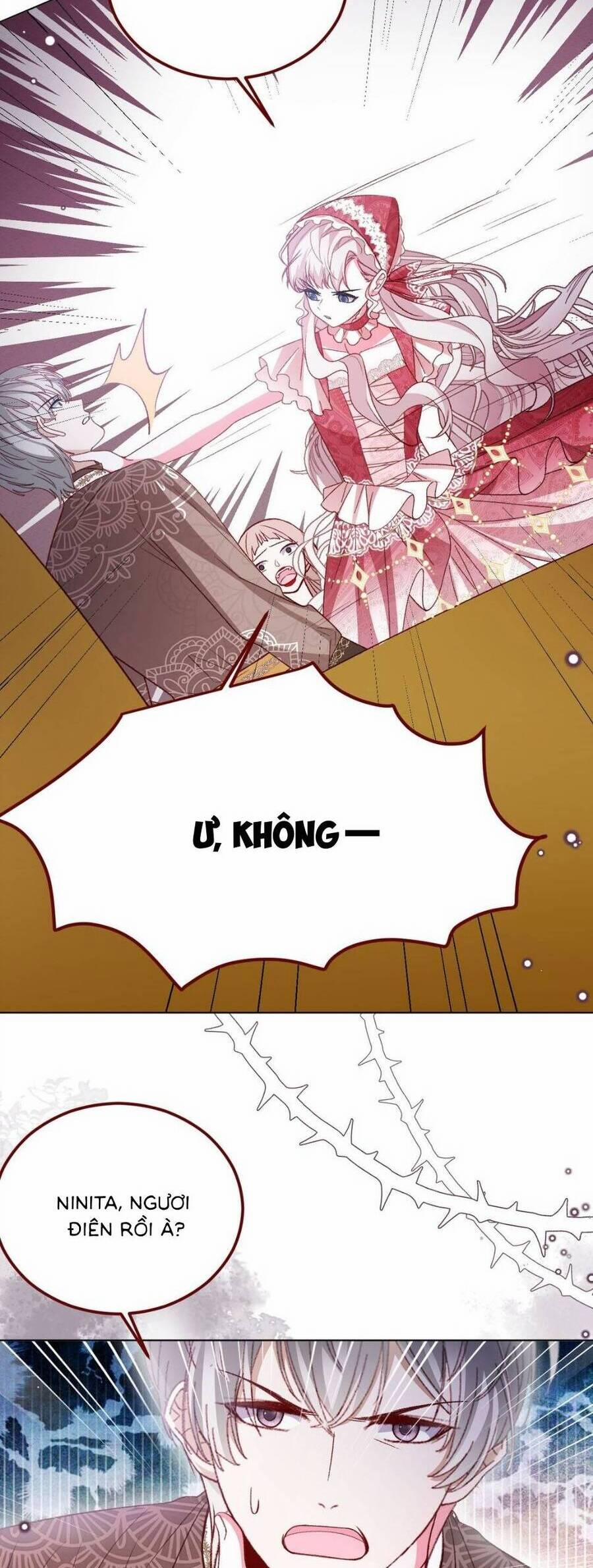 Ninita Yêu Dấu 67 trang 8